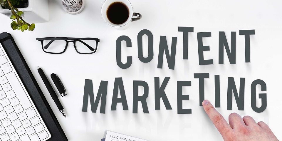 content marketing cover image
