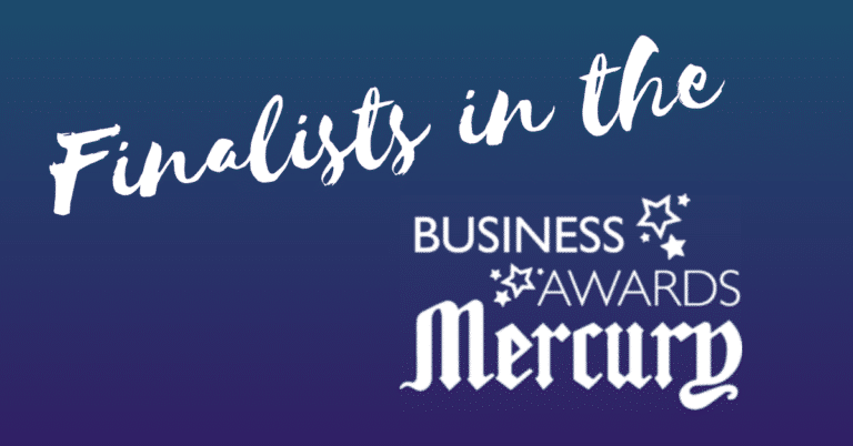 mercury business award finalists