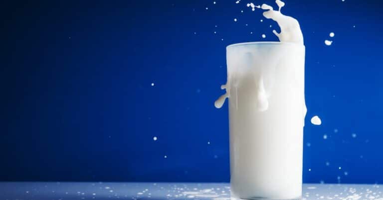 milk petition